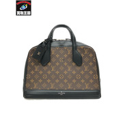 LV ドラMM ハンドバッグ M40272 モノグラム･マカサー ※状態考慮