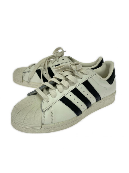 adidas originals スニーカー Superstar 82 "Cloud White" 27.5
