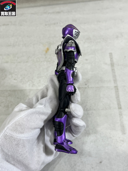 S.H.Figuarts 仮面ライダー王蛇[値下]