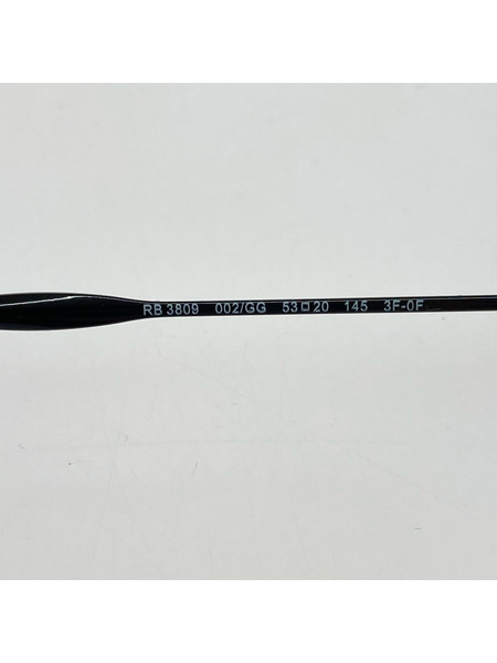 Ray-Ban ソノ他 RB3809 サングラス