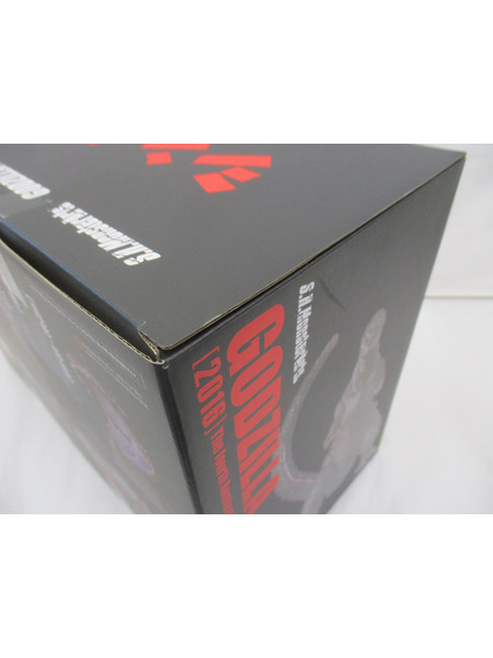 メーカー ゴジラ・その他怪獣 S.H.MonsterArts ゴジラ (2016) 第4形態覚醒Ver.