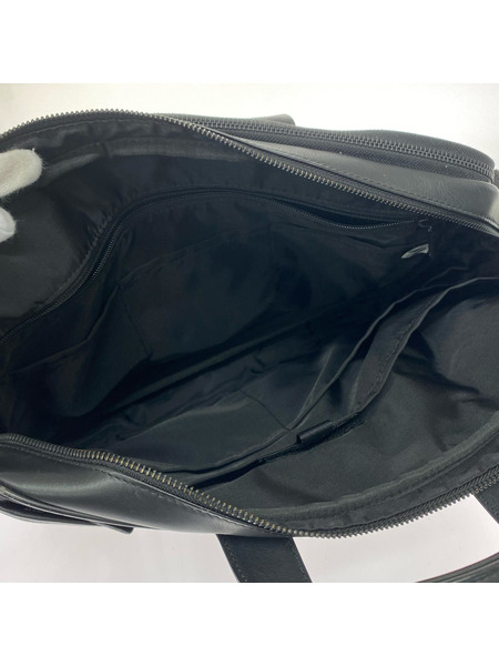PORTER ソノ他バッグ 2way ブリーフケース BLK