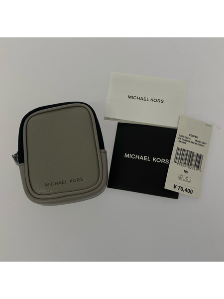 MICHAEL KORS ショルダーバッグ カメラバッグ
