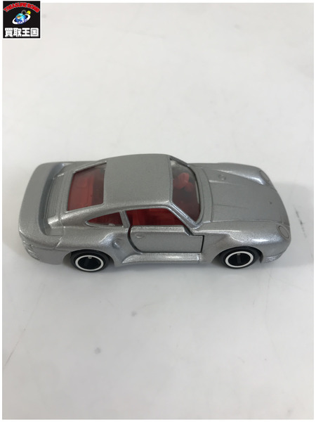 トミカ ポルシェ 959