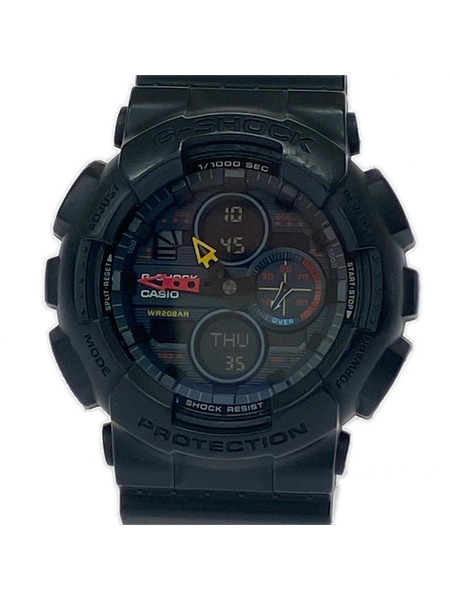 G-SHOCK G-SHOCK デジアナ クォーツ腕時計