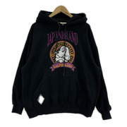 パーカー GALFY/BLK