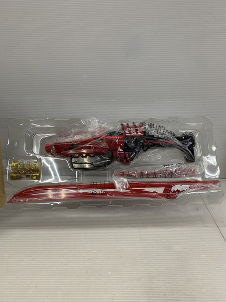 その他グッズ 戦隊ヒーロー キョウリュウジャー キングガブリカリバー MEMORIAL EDITION