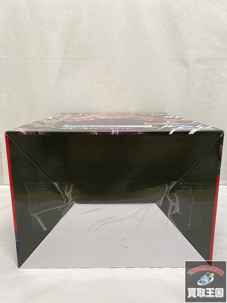 一番くじ ドラゴンボール ラストワン賞　ロゼフルパワー MASTERLISE 二度貼り