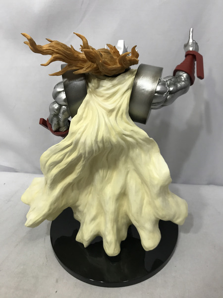一番くじ ジャンプその他 一番くじ キン肉マン ラストワン賞 悪魔将軍