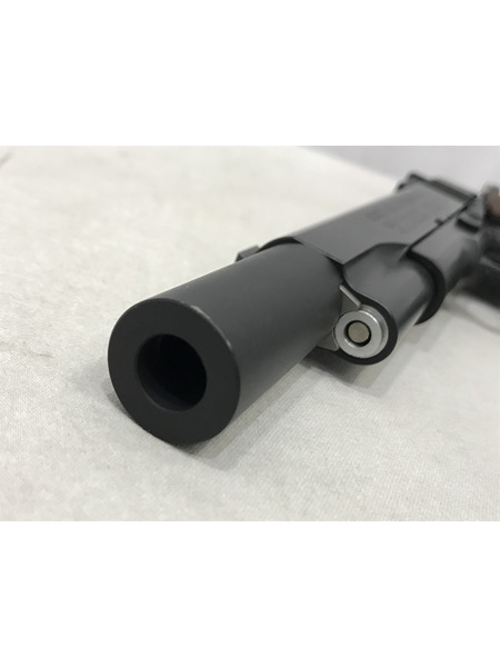 ガスガン・エアガン WA ボブ・チャウ スペシャル B-COMP