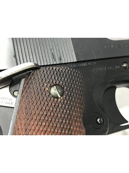 ガスガン・エアガン WA ボブ・チャウ スペシャル B-COMP