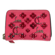 コンパクトウォレット ChristianLouboutin