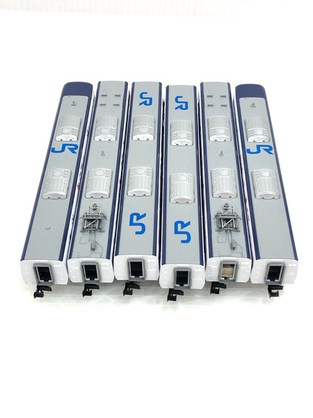 TOMIX JR 281系特急電車 ハローキティ はるか・Butterflyセット