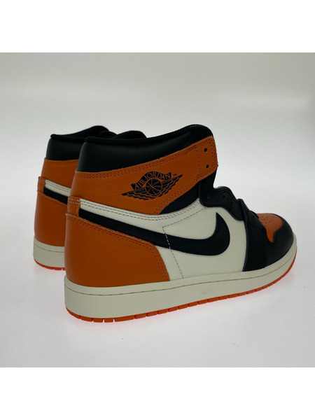 NIKE スニーカー Air Jordan 1 Retro High OG/DZ5485-008