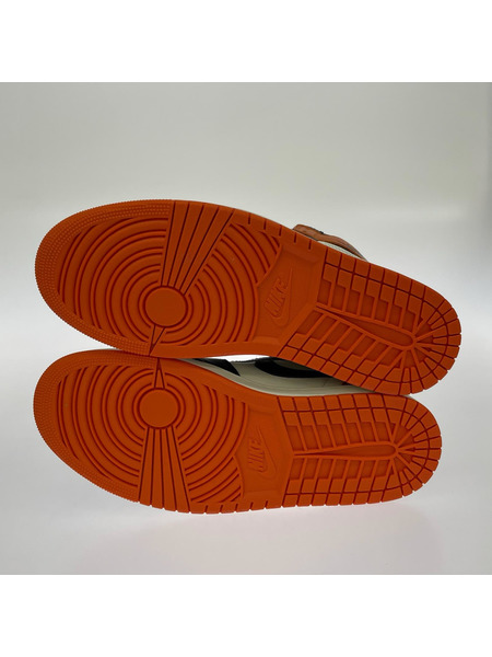 NIKE スニーカー Air Jordan 1 Retro High OG/DZ5485-008