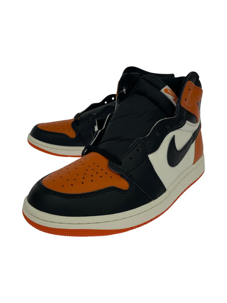 NIKE スニーカー Air Jordan 1 Retro High OG/DZ5485-008