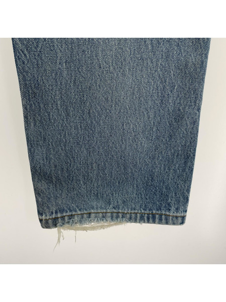 Levi's デニム・ジーンズ 501 90s USA製(32)