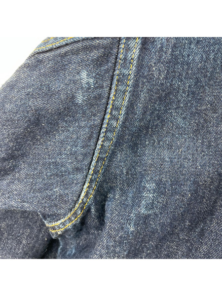 LEVI'S VINTAGE CLOTHING ジャケット 506XX 1936 TYPE 1 46