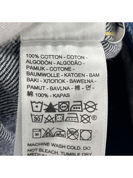 LEVI'S VINTAGE CLOTHING ジャケット 506XX 1936 TYPE 1 46