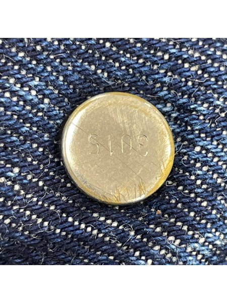 LEVI'S VINTAGE CLOTHING ジャケット 506XX 1936 TYPE 1 46