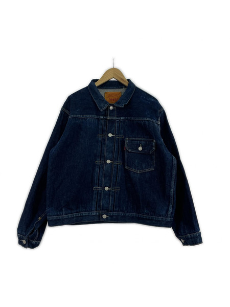 LEVI'S VINTAGE CLOTHING ジャケット 506XX 1936 TYPE 1 46