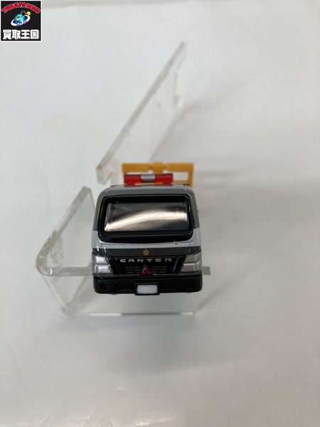 トミカ トイズドリーム キャンター 警視庁レッカー車仕様[値下]｜商品