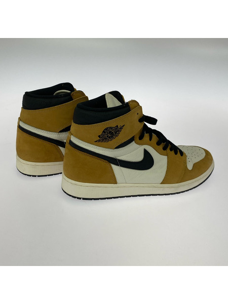 NIKE/Air Jordan 1 RETRO High Rookie of The Year