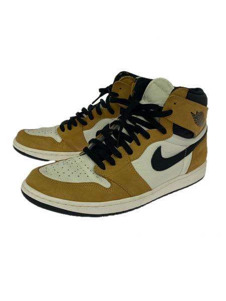 NIKE/Air Jordan 1 RETRO High Rookie of The Year
