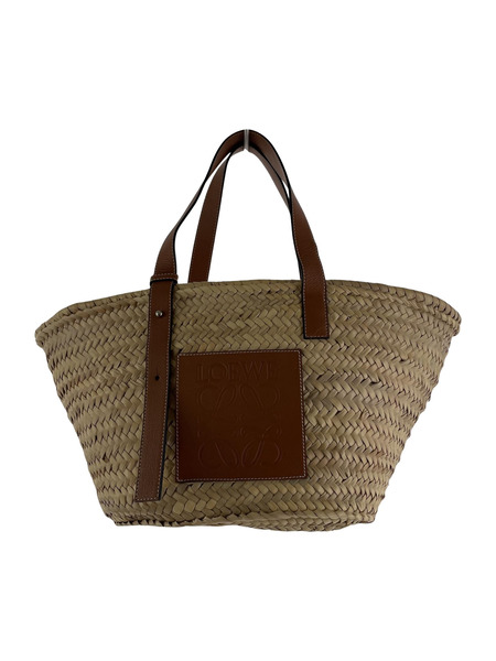 LOEWE バスケットバッグ[値下]