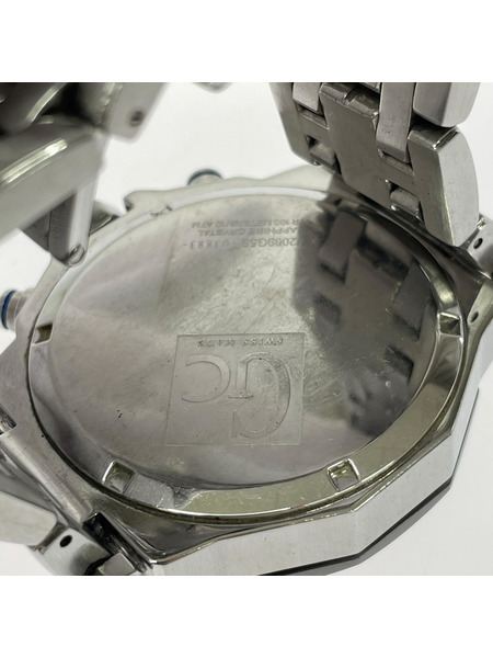 GC WATCH X 72009G5S クォーツ腕時計