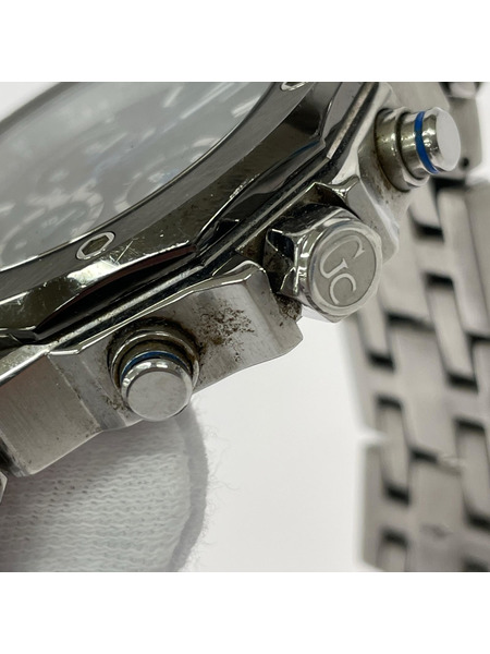 GC WATCH X 72009G5S クォーツ腕時計