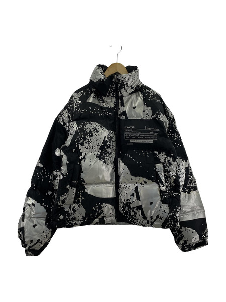 CACTUS JACK TS-3500 ダウンジャケット