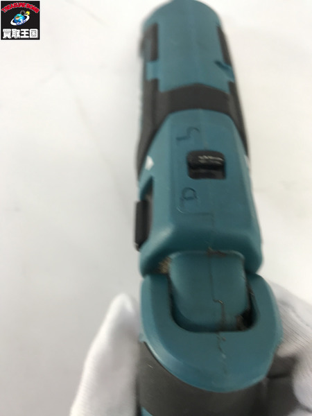  makita 7.2v充電式ペンインパクトドライバ TD022DSHX