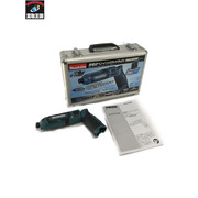  makita 7.2v充電式ペンインパクトドライバ TD022DSHX