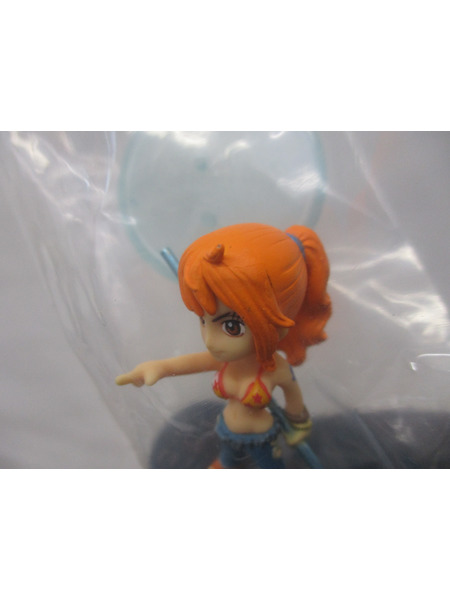 ミニフィギュア ワンピース ワンピースコレクション 目指せ!ドレスローザ