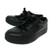 スニーカー FOOTSTOCK ORIGINALS ブラック 26cm