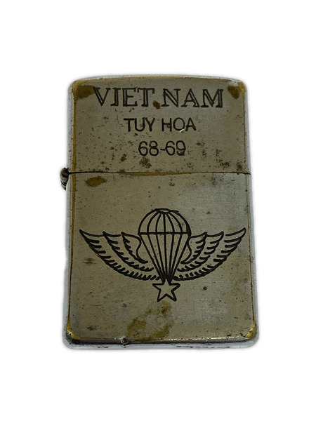 OLD・VINTAGE ZIPPO 1968年製