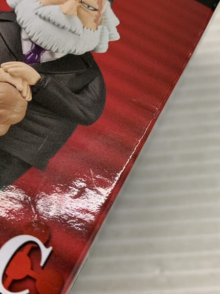 ワンピース WCF 五老星 全5種セット