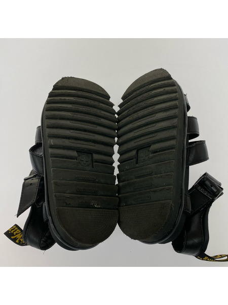 Dr.Martens シューズ BLAIRE (UK6) 黒[値下]