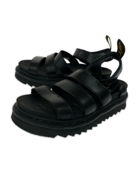 Dr.Martens シューズ BLAIRE (UK6) 黒[値下]