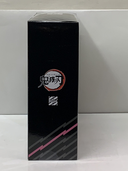 BUZZmod. 1/12 鬼滅の刃 竈門禰豆子 未開封 バズモッド アクションフィギュア かまどねずこ
