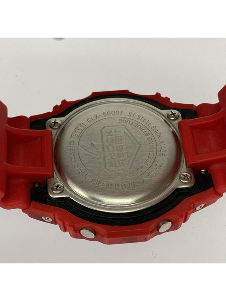 CASIO G-SHOCK GLX-5600F デジタル クォーツ腕時計[値下]