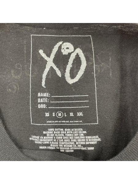 READY MADE 半袖Tシャツ・カットソー The Weeknd 20SS After Hours T-shirt