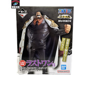 一番くじ ワンピース ガープ 若かりし頃のモンキー・D・ガープ