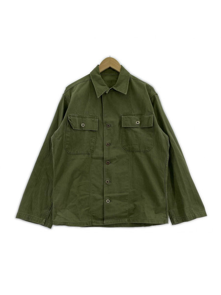 OLD・VINTAGE ジャケット 40s M-47 HBTジャケット