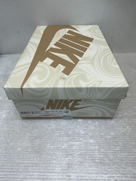 NIKE WMNS AIR JORDAN 1 RETRO HI OG Latte 27.0cm FD2596-021