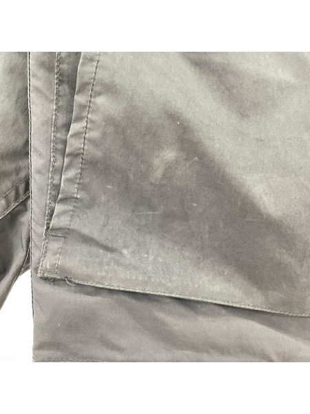 BRIEFING ジャケット Packable Militery Blouson