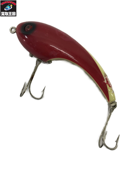 道楽 DOWLUCK イナズマスティック 超希少品 No'00 釣具のルアー