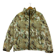 THE NORTH FACE ノベルティーヌプシ ダウンジャケット