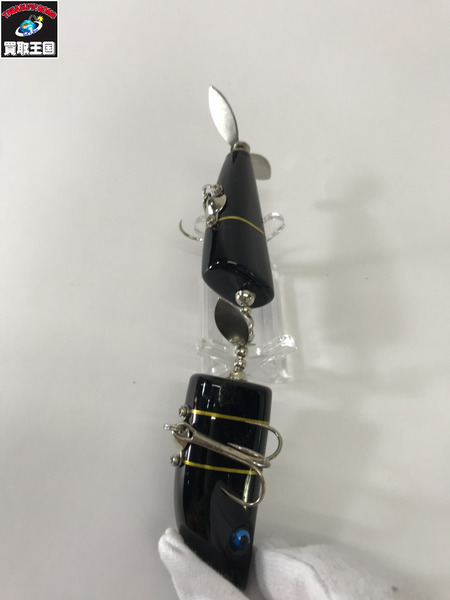 ムチョウワークス　アルペジオ